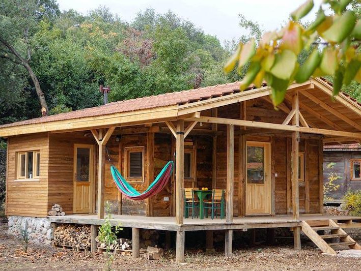 Chalet 'Camelita'