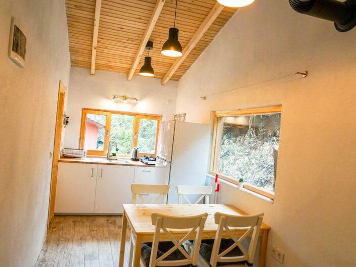 Chalet 'Camelita'