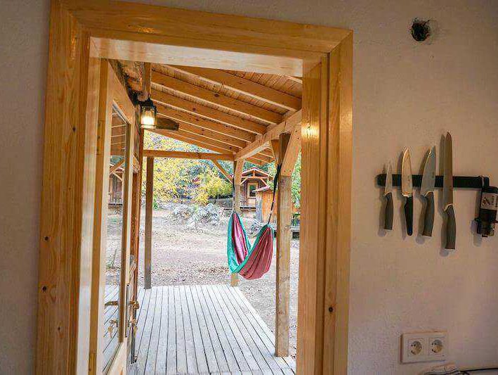 Chalet 'Camelita'
