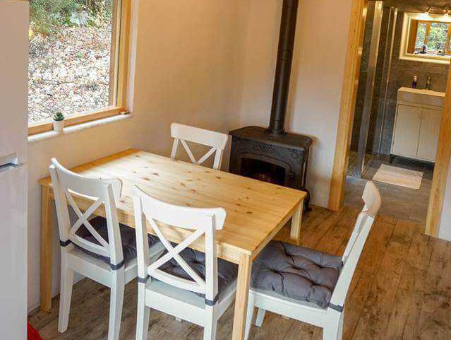 Chalet 'Camelita'