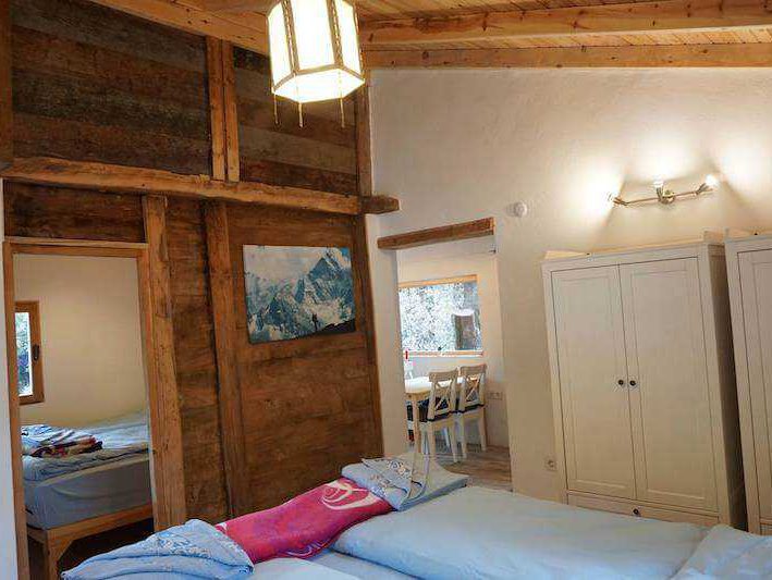Chalet 'Camelita'