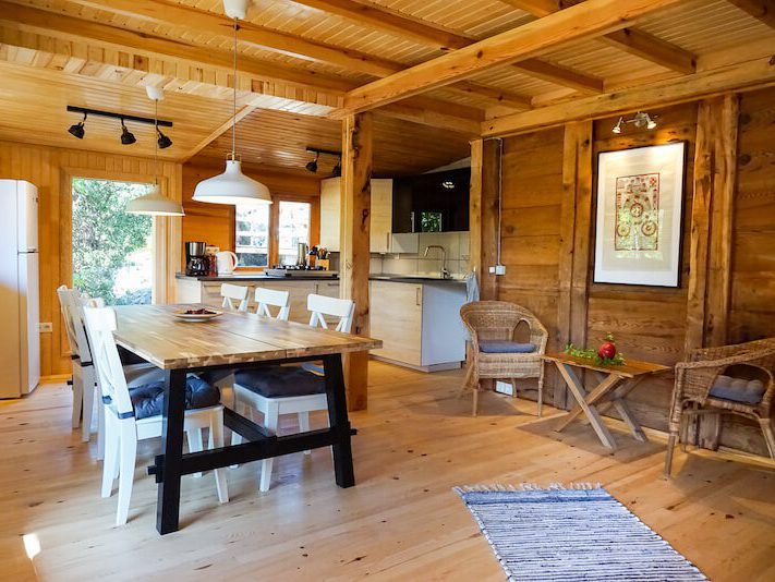 Chalet 'Nirvana'