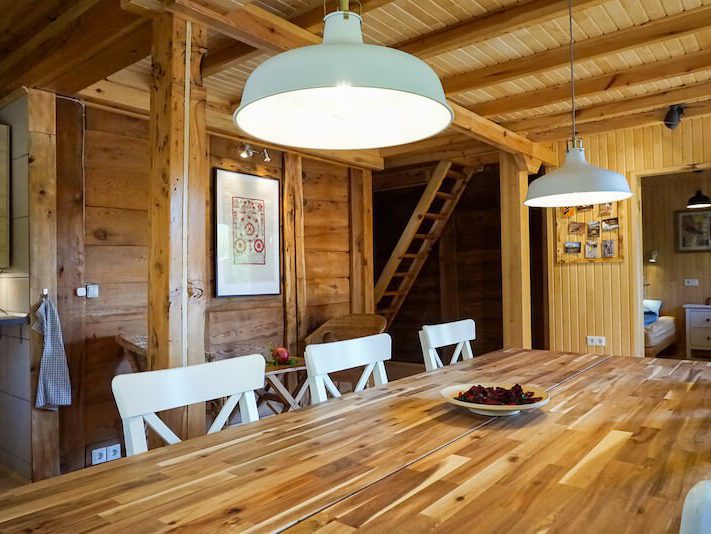 Chalet 'Nirvana'