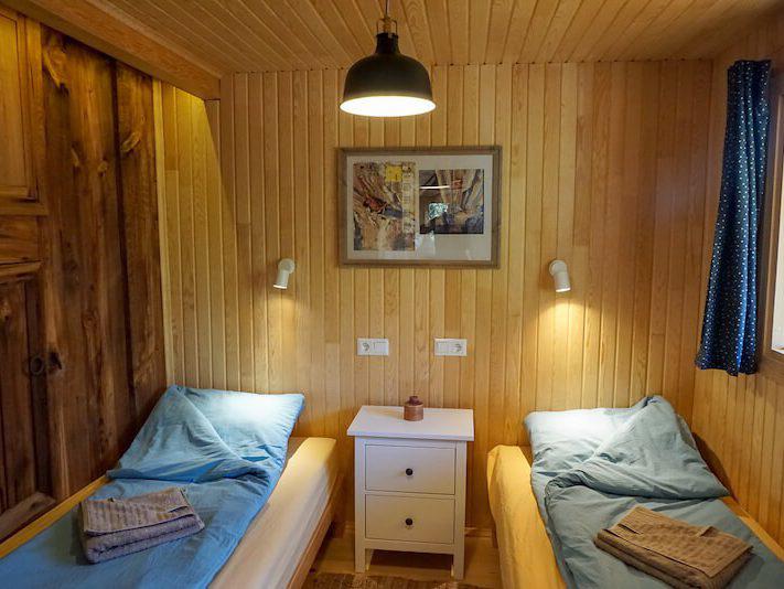 Chalet 'Nirvana'