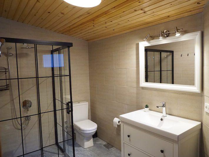 Chalet 'Nirvana'