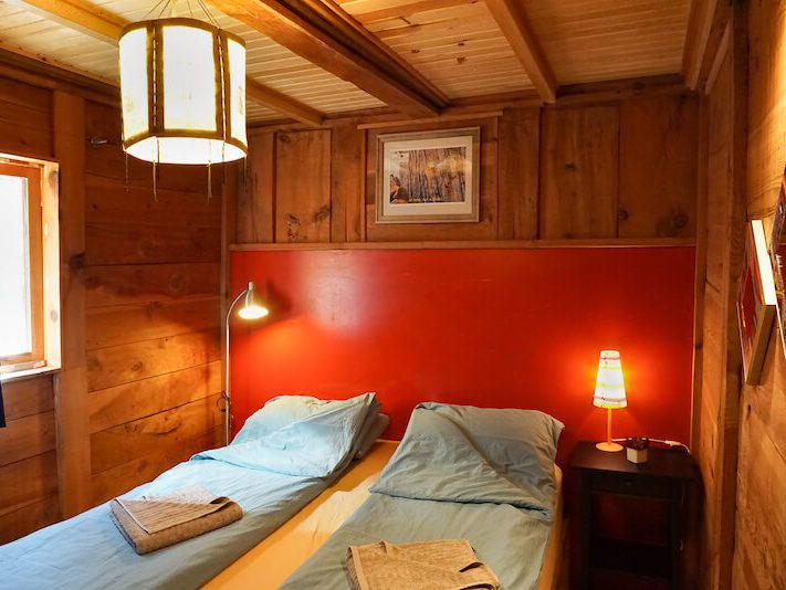 Chalet 'Nirvana'