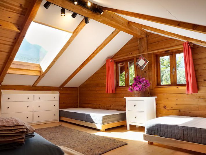 Chalet 'Nirvana'