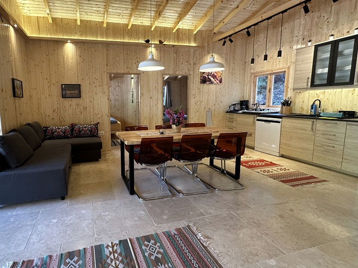 Chalet 'Golden Goose'