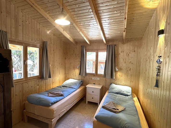 Chalet 'Golden Goose'