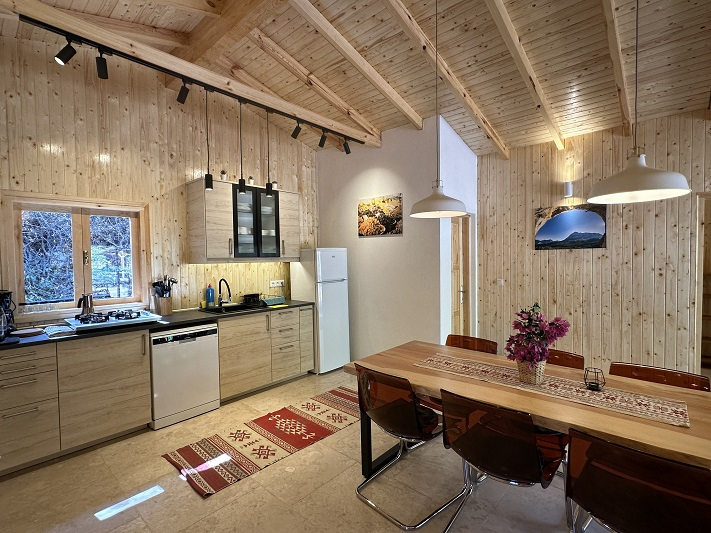 Chalet 'Golden Goose'