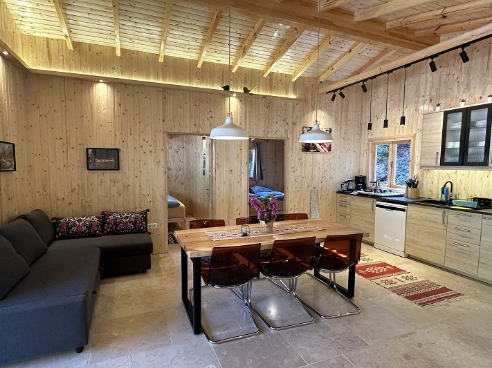 Chalet 'Golden Goose'