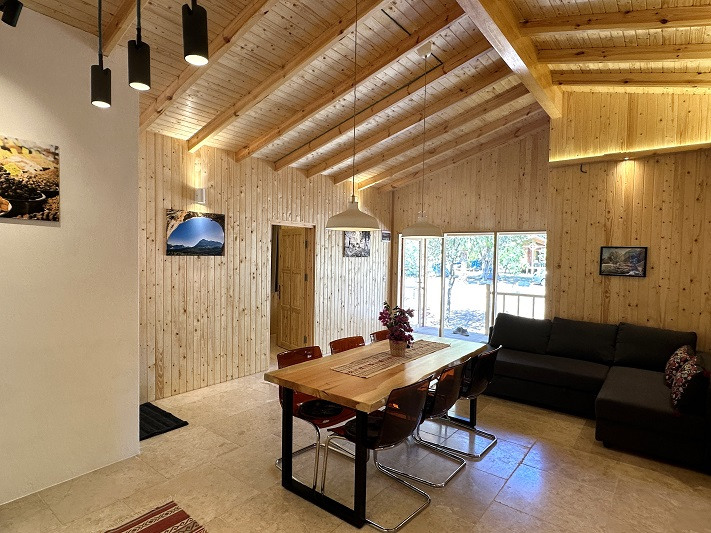 Chalet 'Golden Goose'