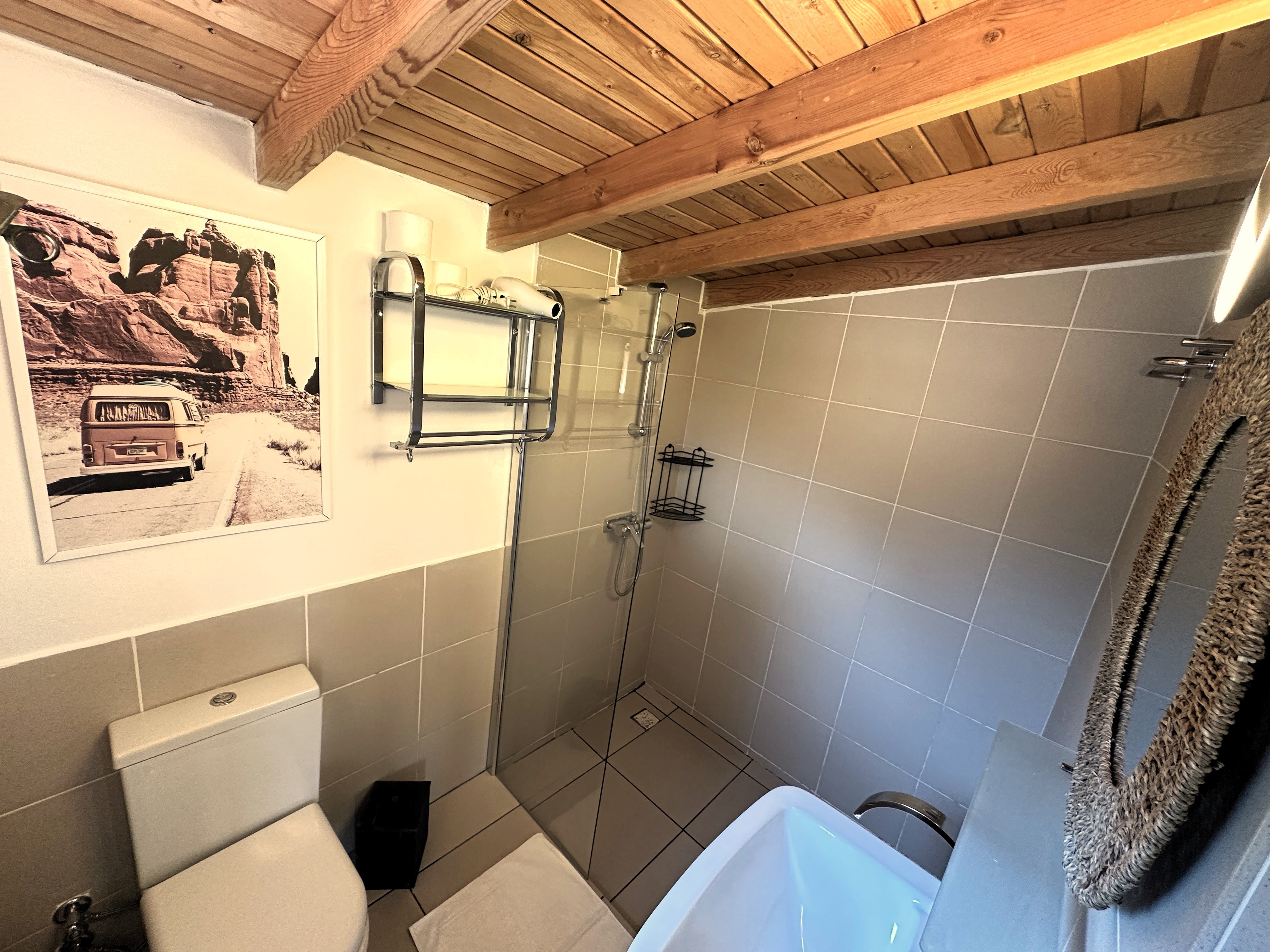 Chalet 'Trebenna'