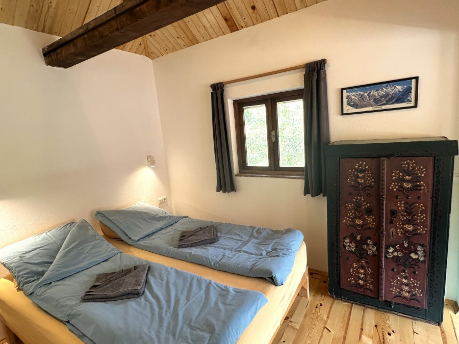 Chalet 'Trebenna'