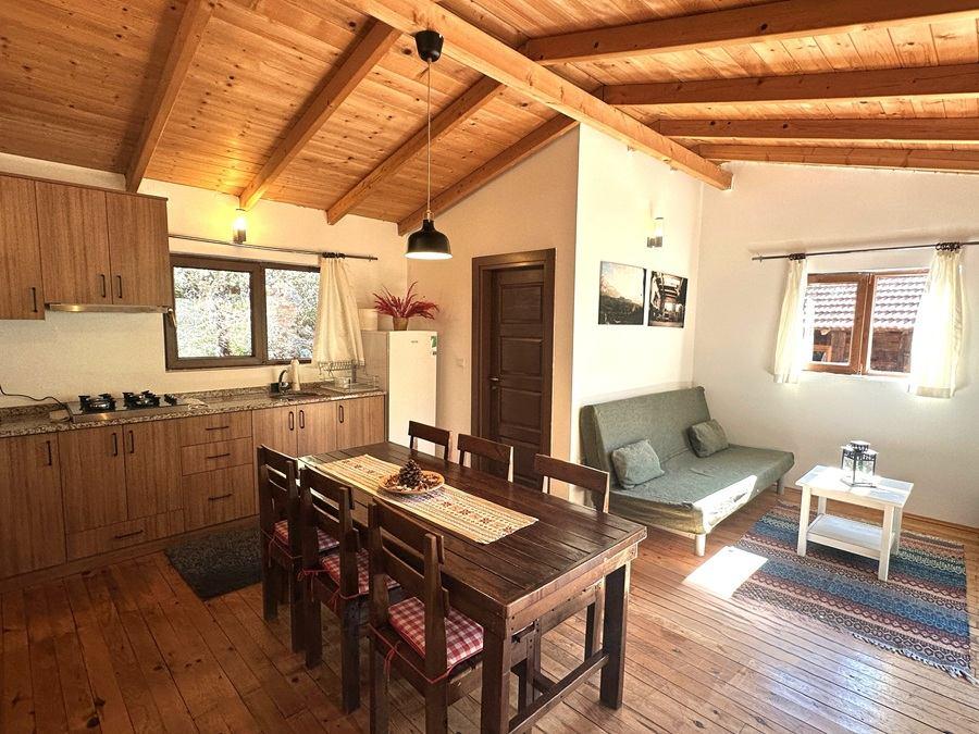 Chalet 'Rocketman'