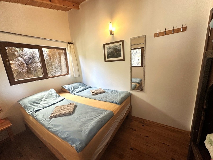 Chalet 'Rocketman'
