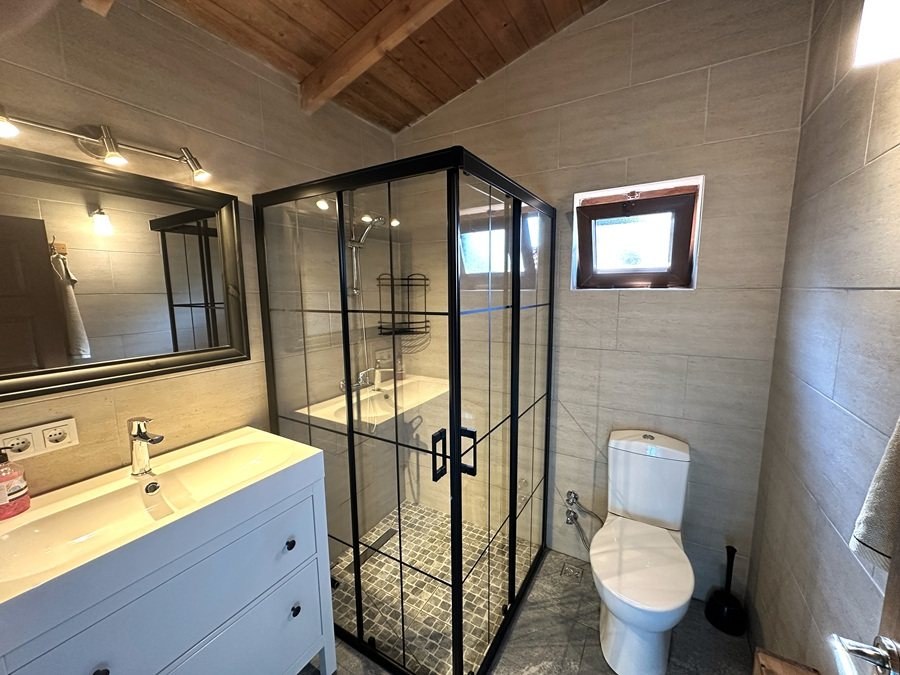 Chalet 'Rocketman'