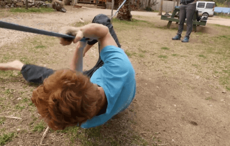 Turkish Highline Carneval (THC)- Impressions